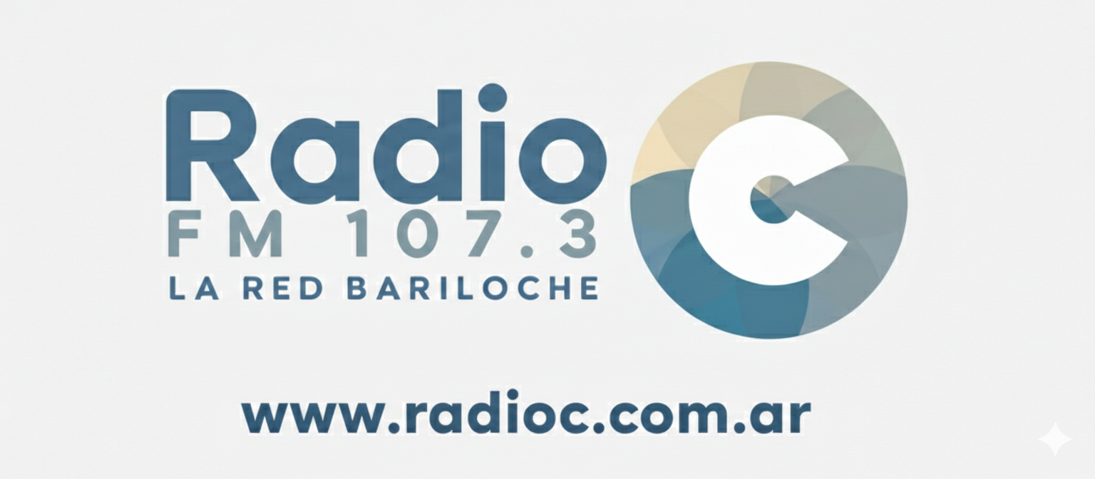 Radio C FM 107.3 · www.radioc.com.ar