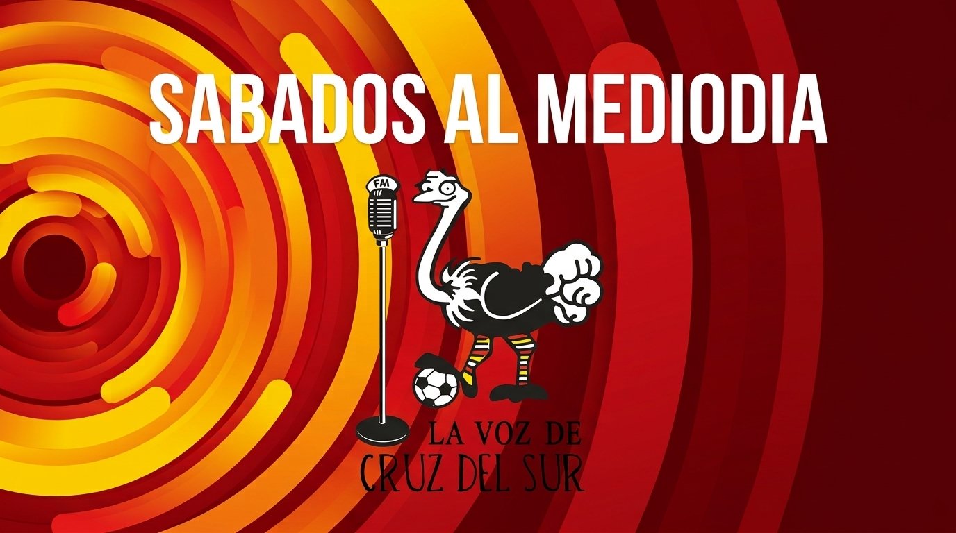 Programación Radio C